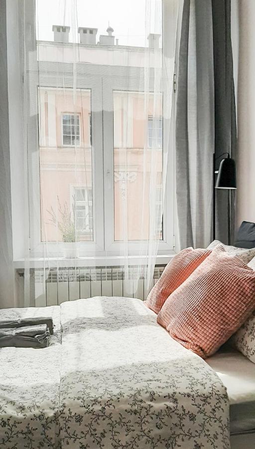 Lion - Laba Apartment Krakau