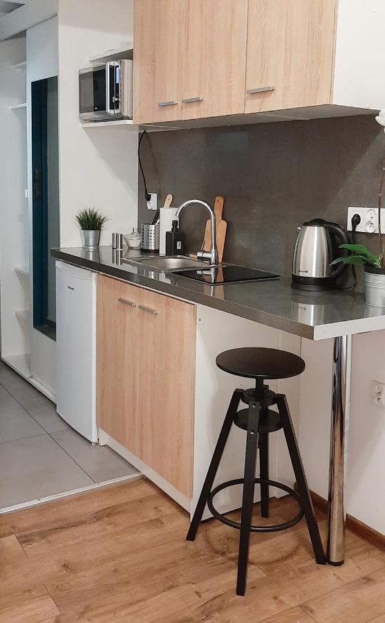 Lion - Laba Apartment Krakau