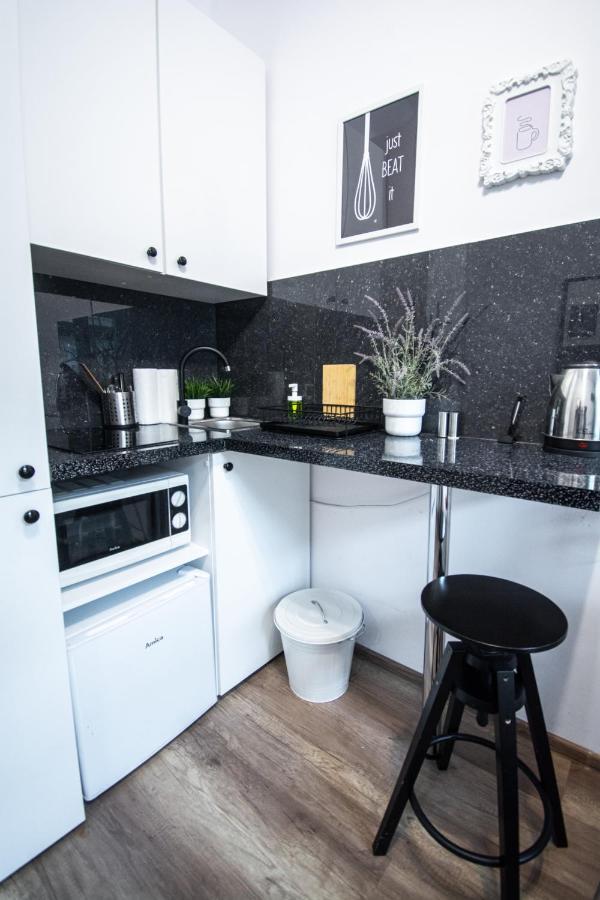 Lion - Laba Apartment Krakau