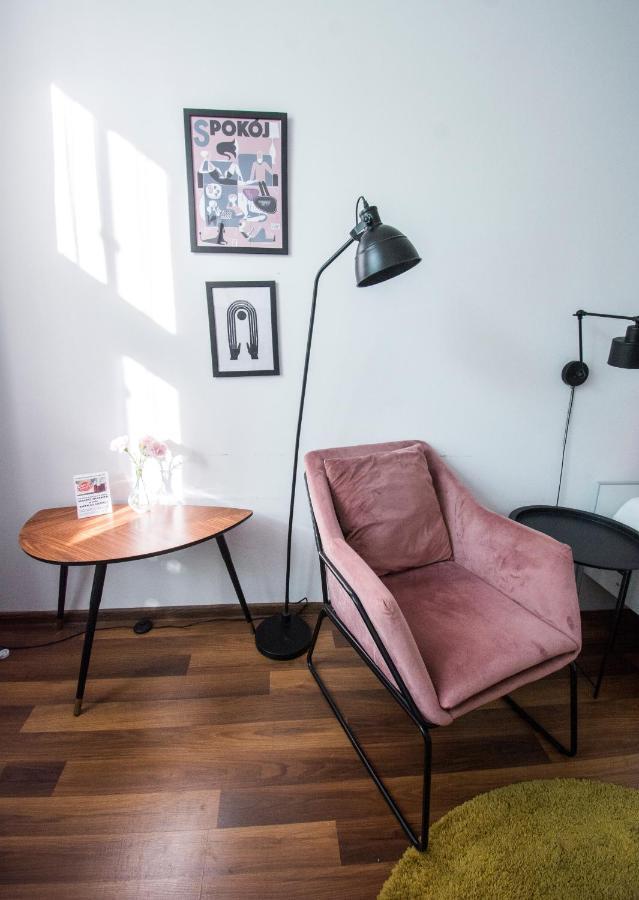 Apartment Lion - Laba Krakau