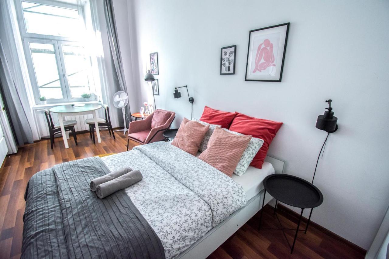 Apartment Lion - Laba Krakau